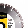 Tarcza diamentowa 230mm RAPID PRO BAUMESSER DISTAR