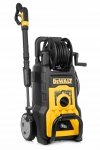 Profesjonalna myjka ciśnieniowa DeWalt 160 bar 2800 W 2 pompy
