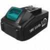 Polerka samochodowa 150mm akumulatorowa oscylacyjna AKU+ 18V 3,0Ah Vander