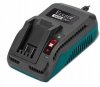 DMUCHAWA akumulatorowa do liści AKU+ 18V 2,0Ah Vander 1,9kg