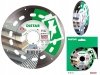 Tarcza Diamentowa 125 mm DISTAR ESTHETE Li-Ion