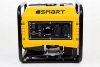SMART agregat generator prądotwórczy 3,3kW USB AVR