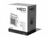NEO 90-061 Nagrzewnica elektryczna ceramiczna 3kW