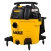 Odkurzacz przemysłowy Dewalt 1200W 34L gniazdo do elektronarzędzi 2300W