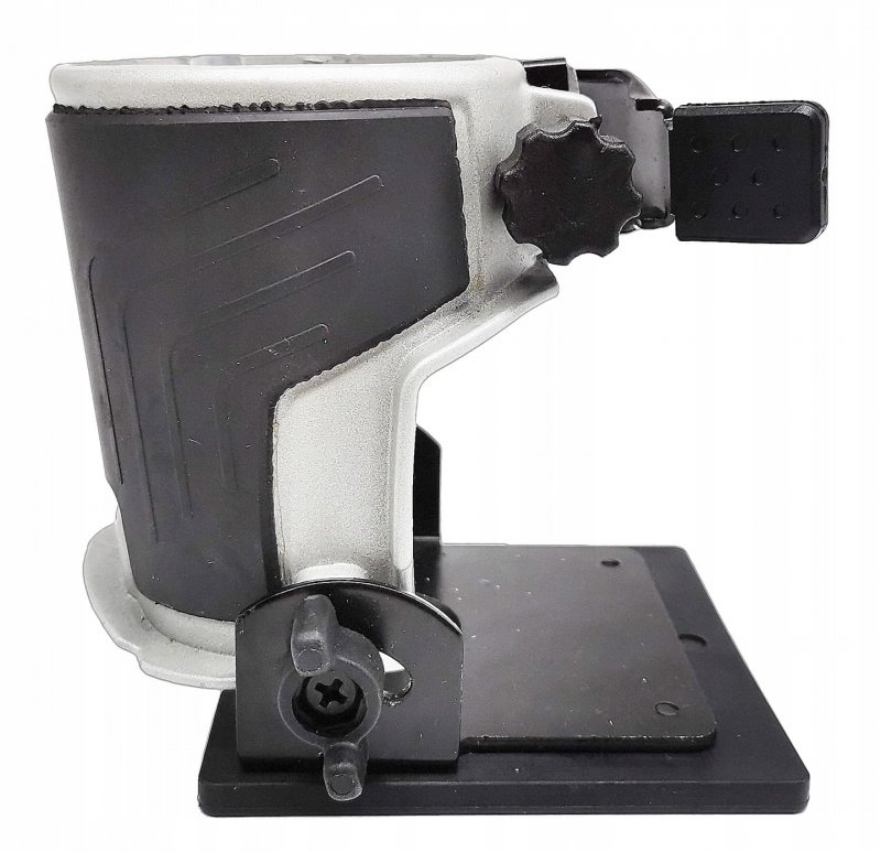 Frezarka górnowrzecionowa 4w1 6/8mm 710W VANDER