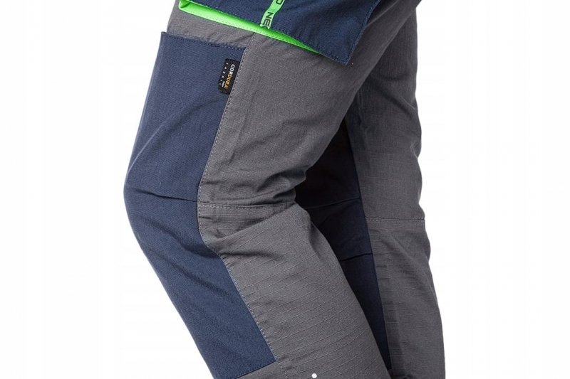 NEO 81-227-XXXL Spodnie robocze PREMIUM ripstop