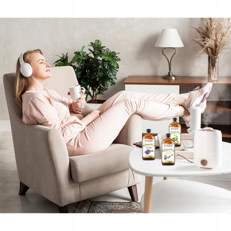 Olejek Eteryczny z Kopru Włoskiego 118ml Naturalny 100% Żadnych Domieszek