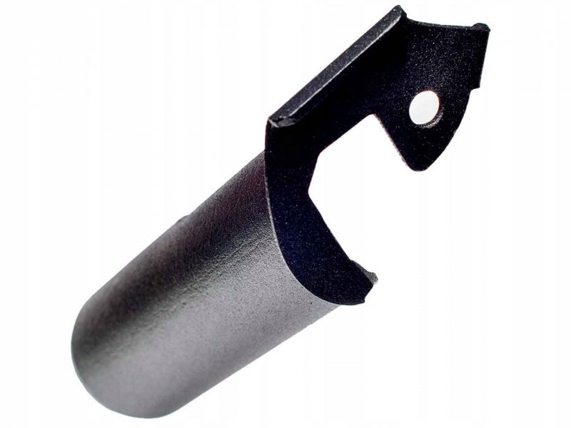 PIPE45 ADAPTER PYŁU PRZYSTAWKI MECHANIC SLIDER45