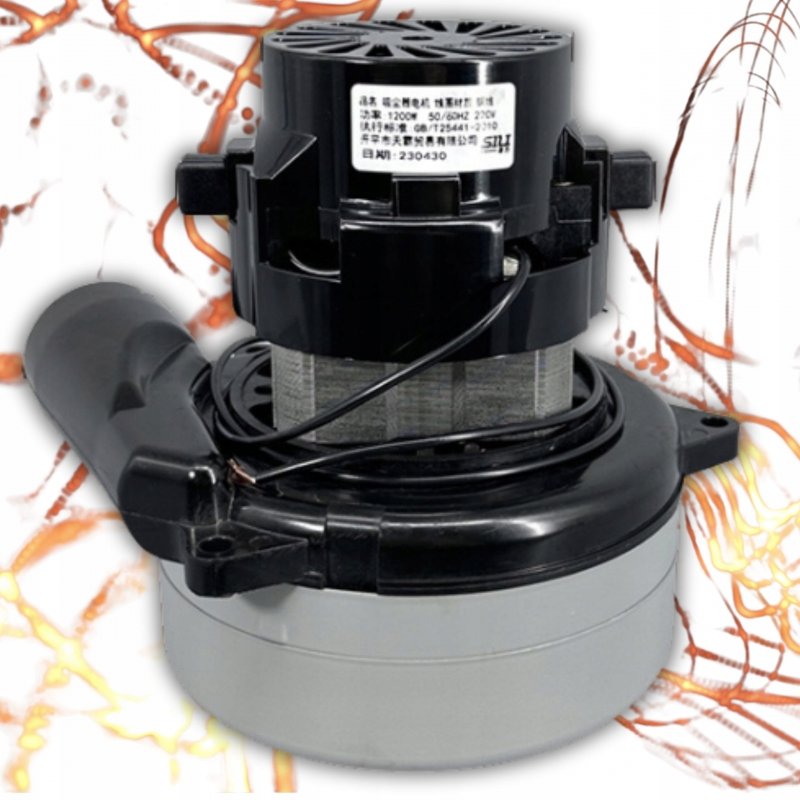 Silnik turbina 1200W 230V do Karcher BD/BR 530 40/25 45/40 55/40 Lavor