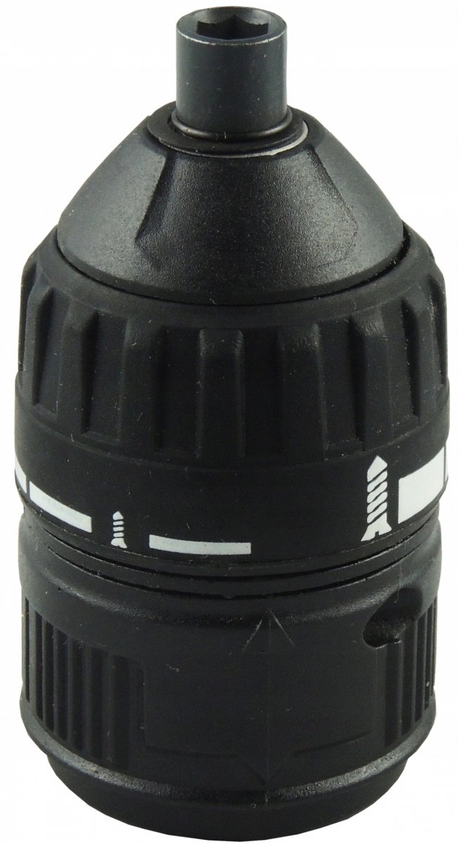 Wkrętarka wkrętak akumulatorowy 3,6V 1,5Ah LED akcesoria + walizka