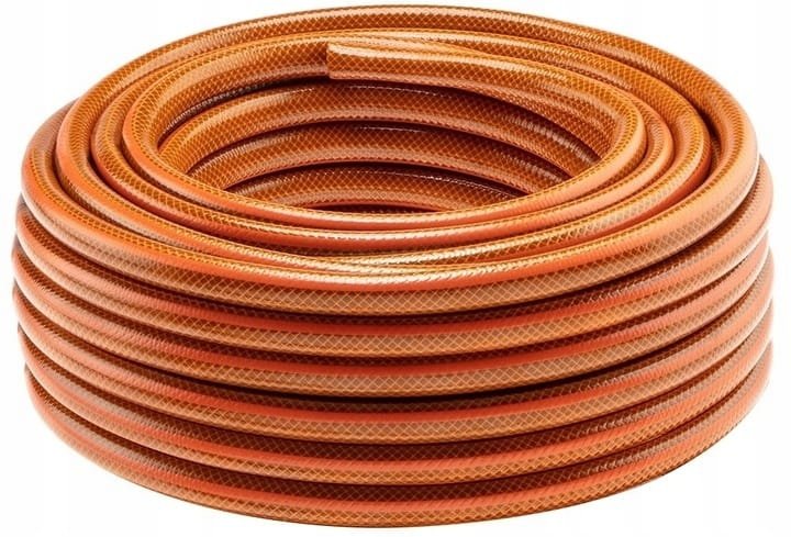 WĄŻ OGRODOWY 4-warstwowy 20m 20BAR 1/2'' ECO NEO