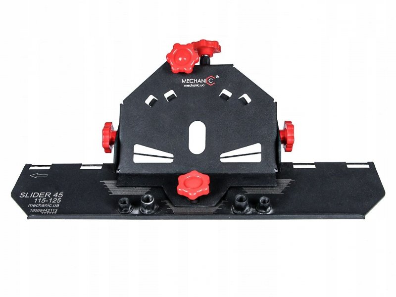 przystawka slider 45