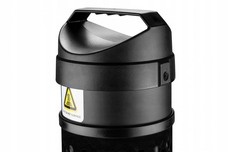 NEO 90-035 Promiennik stojący 1000W, IP44