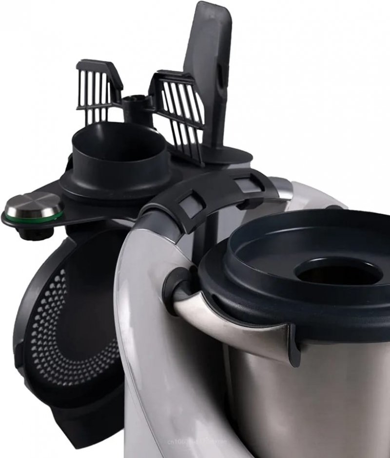 UCHWYT NA AKCESORIA WIESZAK ORGANIZER DO VORVERK THERMOMIX TM5 TM6