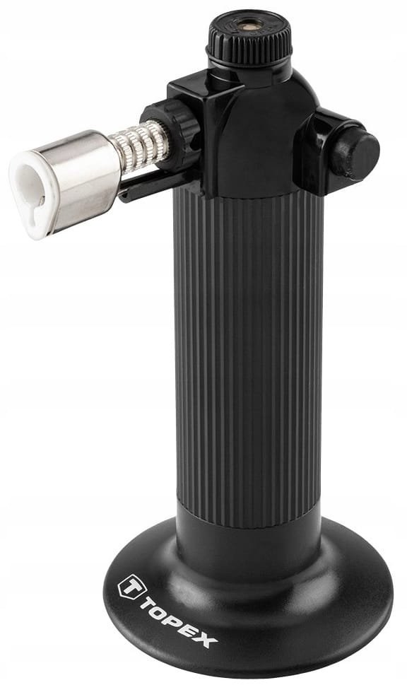 TOPEX 44E107 Mikropalnik 10 ml, zapłon piezo