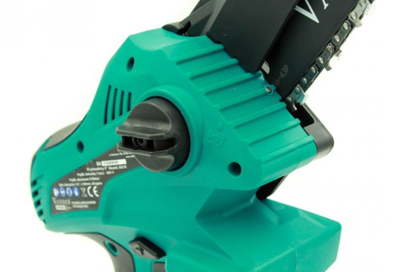 Pilarka łańcuchowa do gałęzi 18V VANDER VPA855