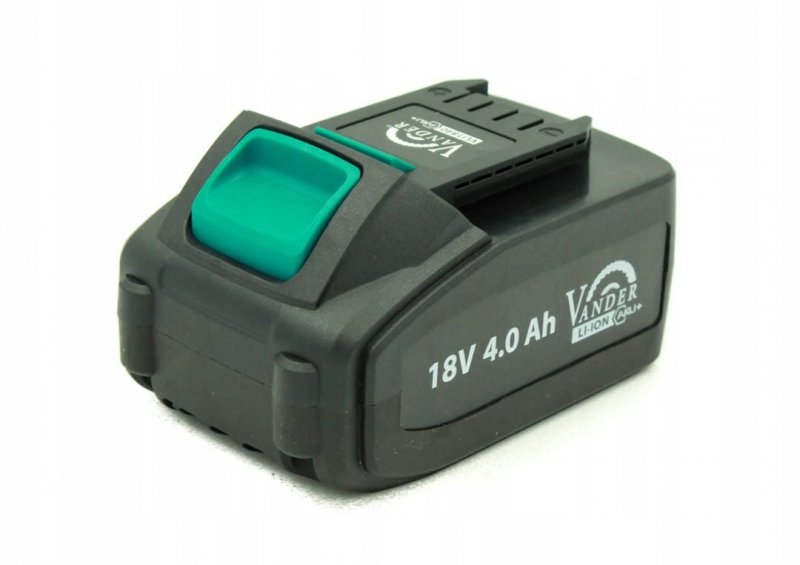 Sekator do gałęzi AKU 18V 4Ah VANDER VSA854