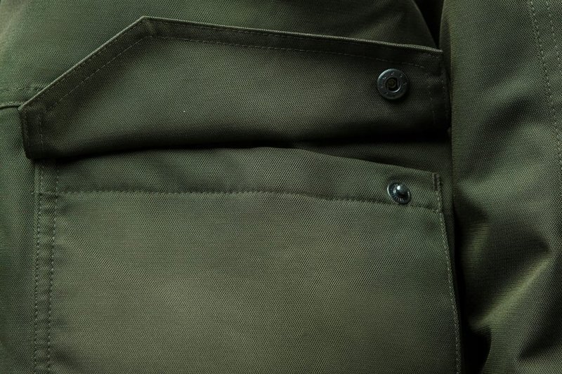 NEO 81-573-XL Kurtka robocza Camo, rozmiar XL