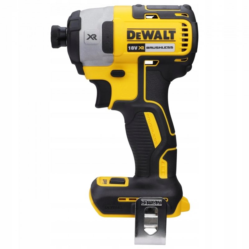 DeWalt Wkrętarka zakrętarka 18V + 2 akumulatory 2,0Ah + WALIZKA