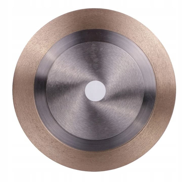 Tarcza DIAMENTOWA do płytek 200mm EDGE DISTAR