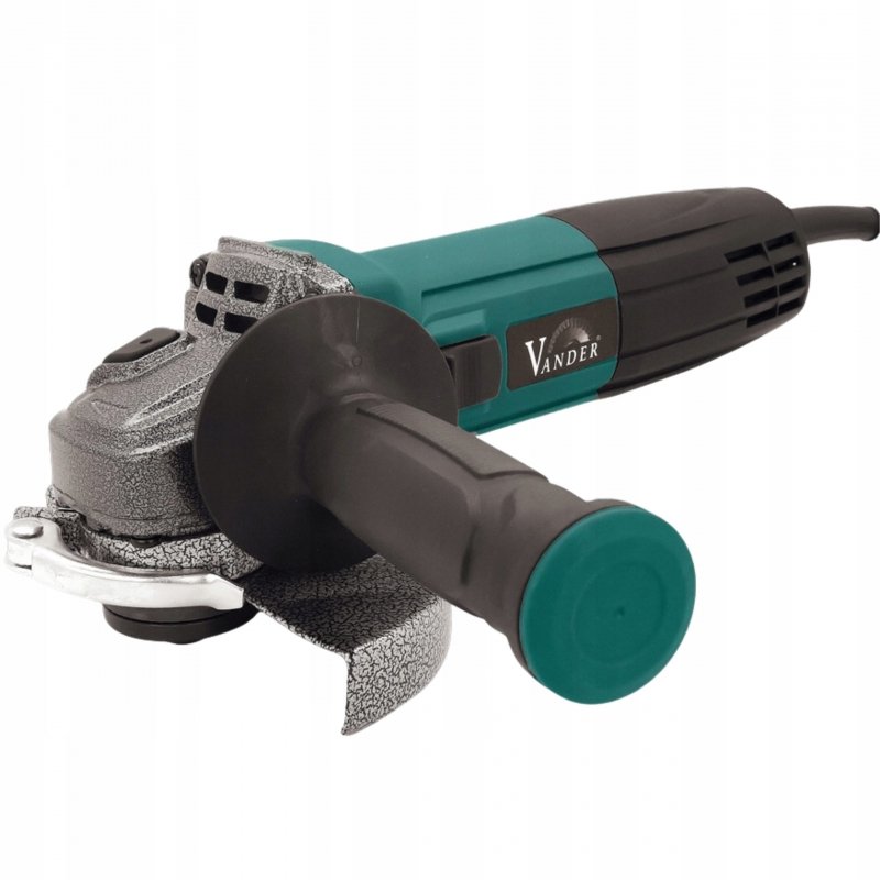 Szlifierka kątowa 125mm 710W 1,9kg Vander VSK708