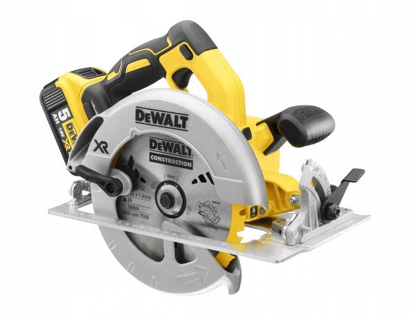 DEWALT Zestaw narzędzi DCD796 DCG405 DCF887 DCH273 DCS570 DCS335 3xDCB184