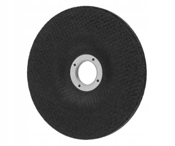 TARCZA DO METALU 125x6 PARKSIDE DO SZLIFOWANIA ZESTAW 10 SZTUK Mega Jakość