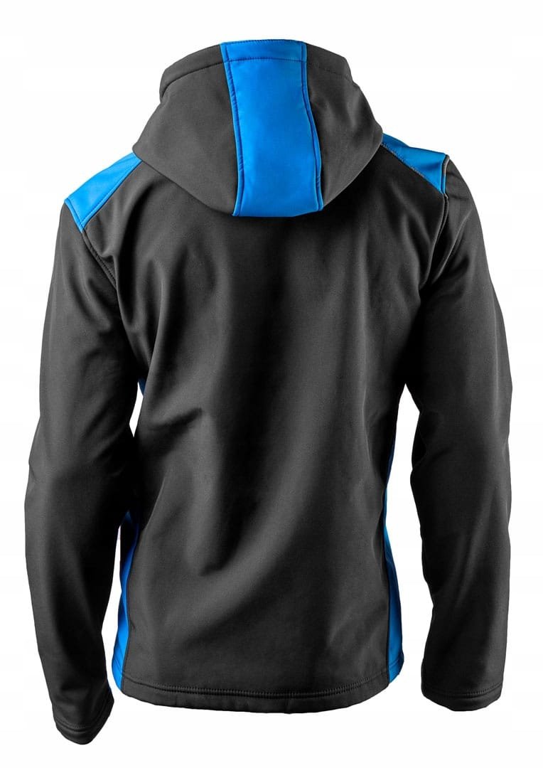 NEO 81-558-XL Kurtka softshell HD+, XL