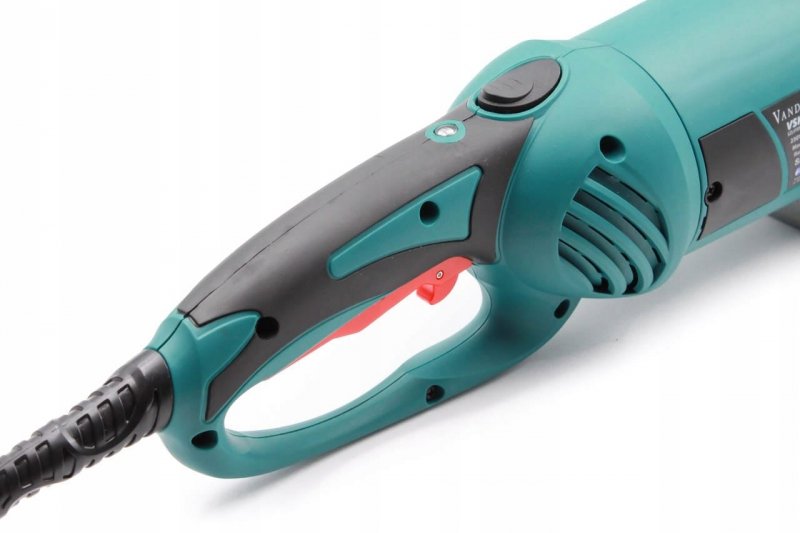 Szlifierką kątowa 2400W 230mm VANDER Wolny Start