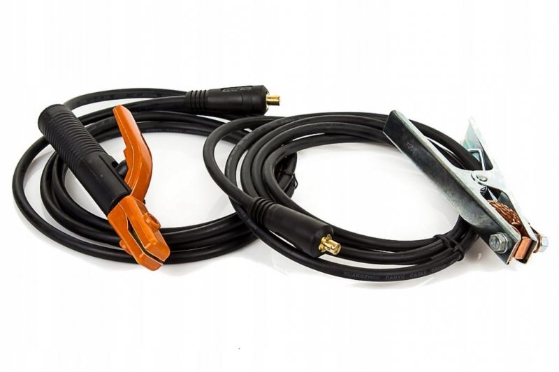 Spawarka inwertorowa MMA TIG IGBT 200A z wyświetlaczem MAGNUM SNAKE 200PS