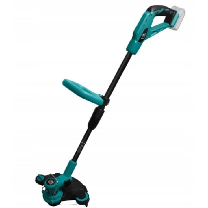 Kosa podkaszarka akumulatorowa 18V 2,0Ah 120 cm 2,2 kg Vander