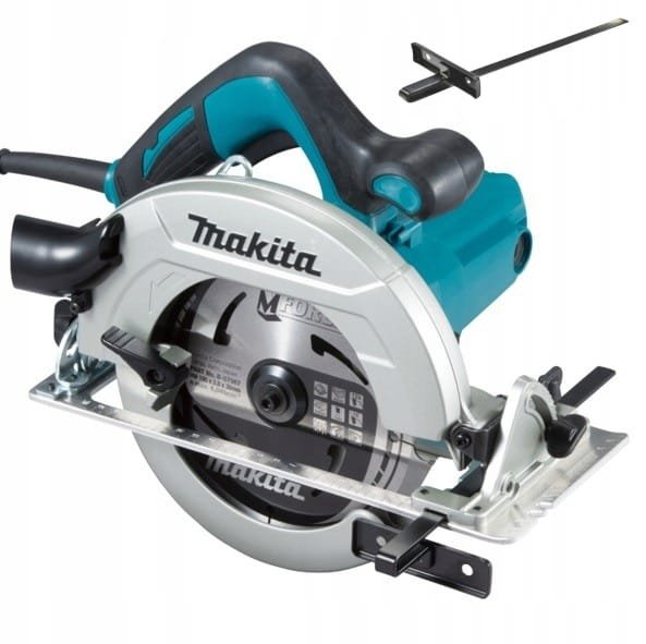 Pilarka tarczowa ręczna 1600W 190mm MAKITA HS7611