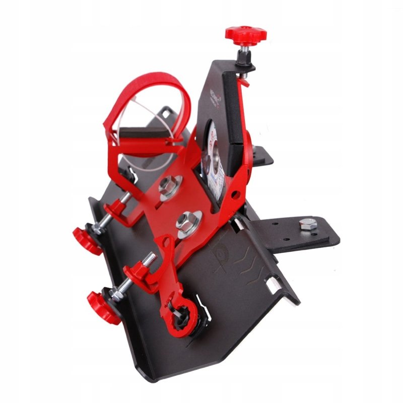 Przystawka do cięcia do płytek 45° Distar SLIDER PRO 2,0 + Tarcza EDGE 125