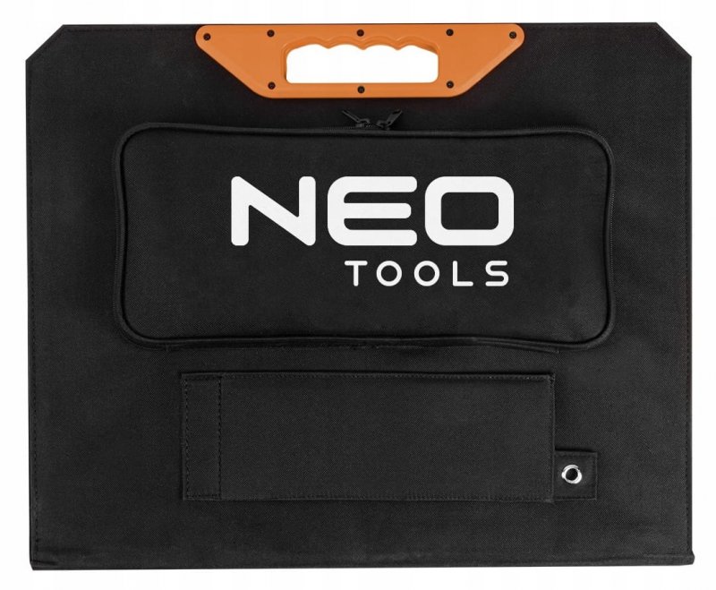 NEO 90-142 Panel słoneczny przenośny 140W