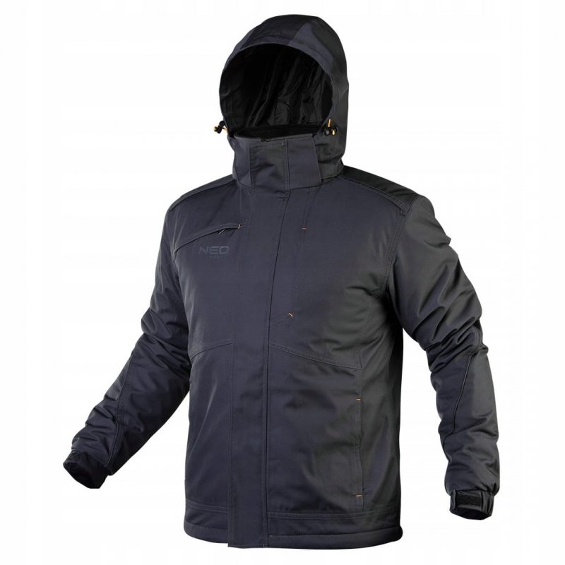 NEO 81-575-M Kurtka robocza Outdoor, dobby, M