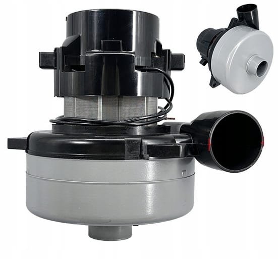 Silnik Turbina 1200W 230V do Nilfisk SSE 430 480, Hako E 35 43 40 53