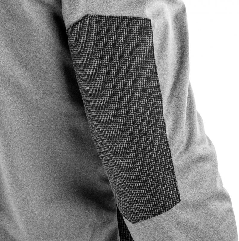 NEO 81-551-M Kurtka softshell , odpinany kaptur, M