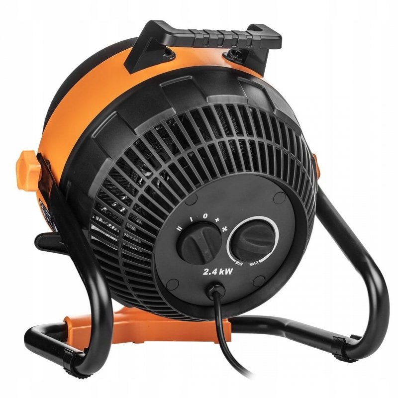 NEO 90-070 Nagrzewnica wentylator 2w1 2400W