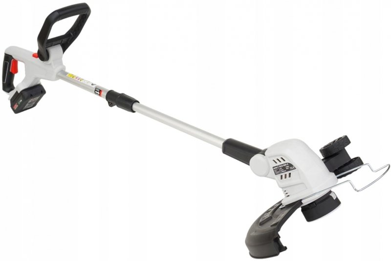 Podkaszarka kosa wykaszarka akumulatorowa 2Ah NAC 18V regulacja