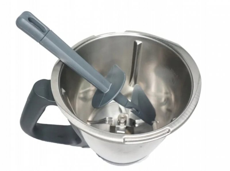 Kopystka Łyżka Łopatka Skrobaczka do Vorwerk THERMOMIX TM6 TM5 TM31