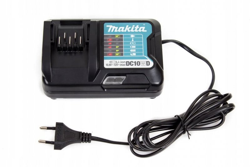 Makita CLX224X zestaw WKRĘTARKA+ZAKRĘTARKA Udarowa
