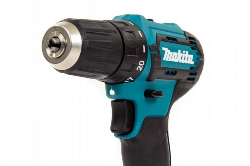 Makita CLX224X zestaw WKRĘTARKA+ZAKRĘTARKA Udarowa
