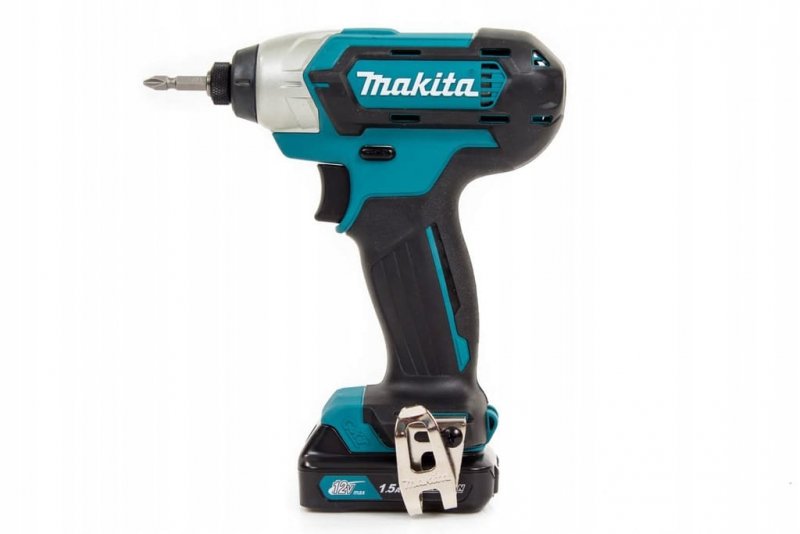 Makita CLX224X zestaw WKRĘTARKA+ZAKRĘTARKA Udarowa