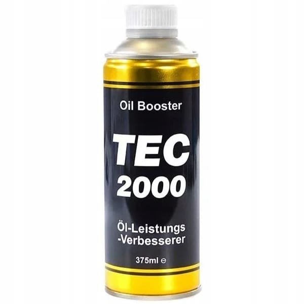 TEC2000 OIL BOOSTER 375ml Dodatek do OLEJU