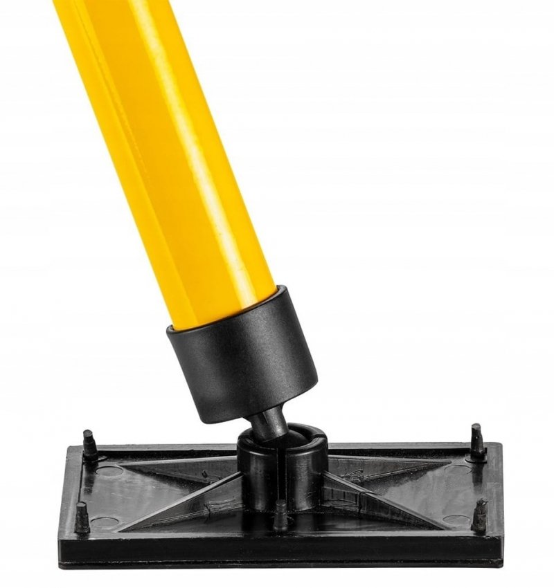 Podpora teleskopowa 50-105cm Podnośnik do płyt Topex 07A433