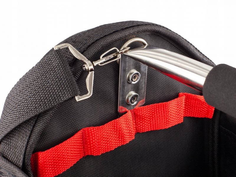 TOPEX 79R444 Torba narzędziowa 42x22x24 cm