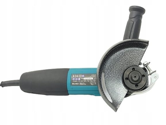 Szlifierka kątowa 125mm 710W 1,9kg Vander VSK708