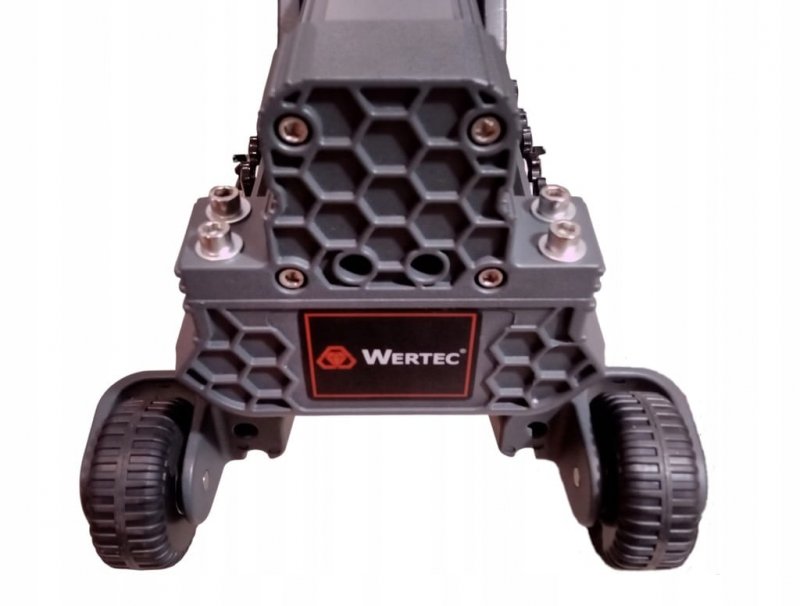 MASZYNKA DO CIĘCIA GLAZURY GRESU TurCut 1200mm LASER KÓŁKA TRANSPORT WERTEC