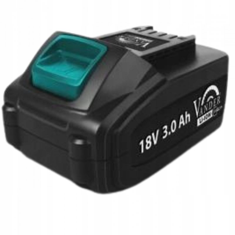AKUMULATOR 18V Li-Ion 3Ah AKU+ VANDER
