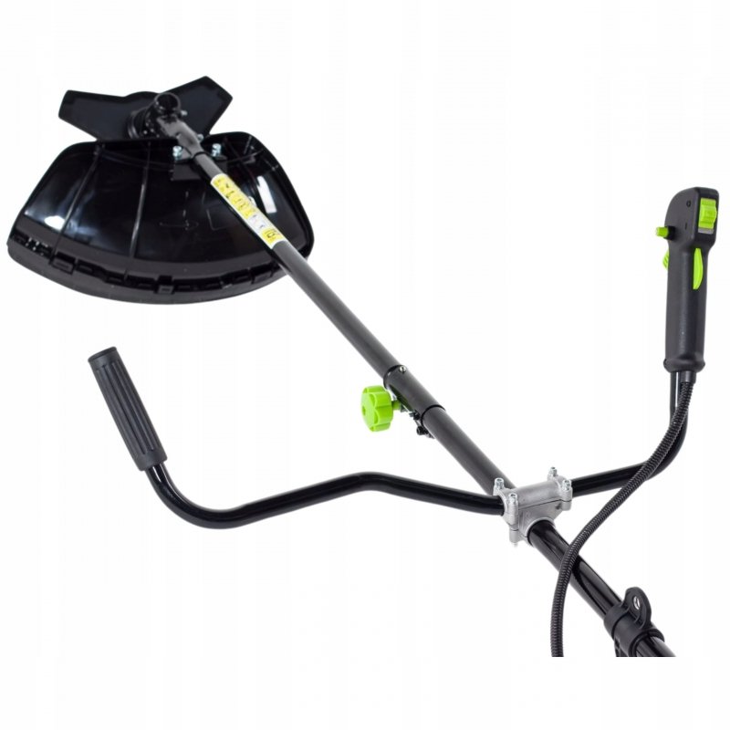 Kosa spalinowe tarczowa żyłkowa 175 cm 7,5 kg 2200W 2,7 KM NAC